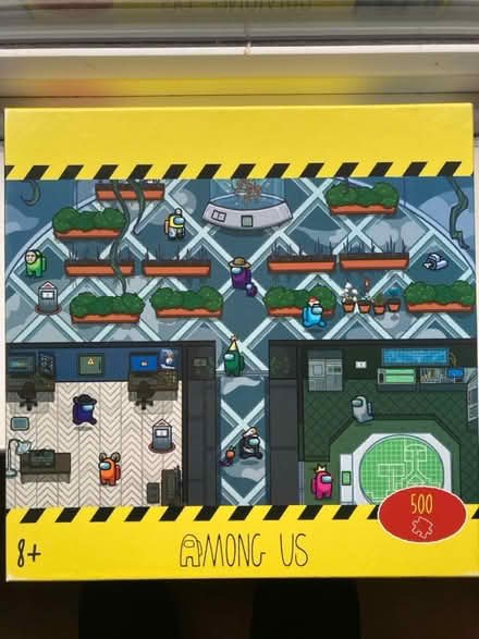 Photo of free Family games/puzzle (BR2) #3