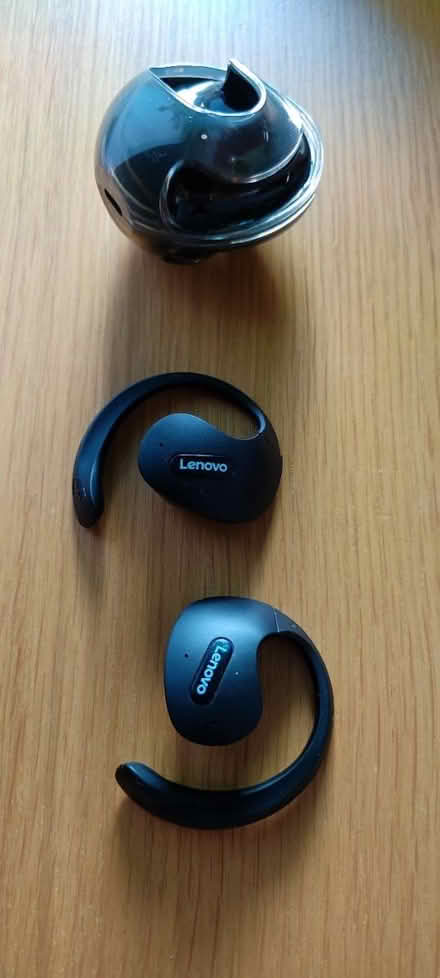 Photo of free Lenovo Buds (Grace Mount EH16) #1