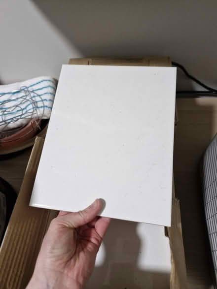 Photo of free Tiles (Crumlin) #1