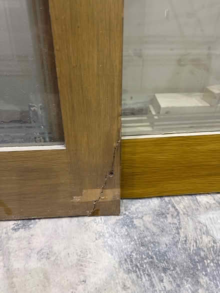 Photo of free 3 doors (Stoneygate LE2) #3