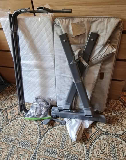 Photo of free Baby bed (next to me bed) (Croydon, CR0) #4