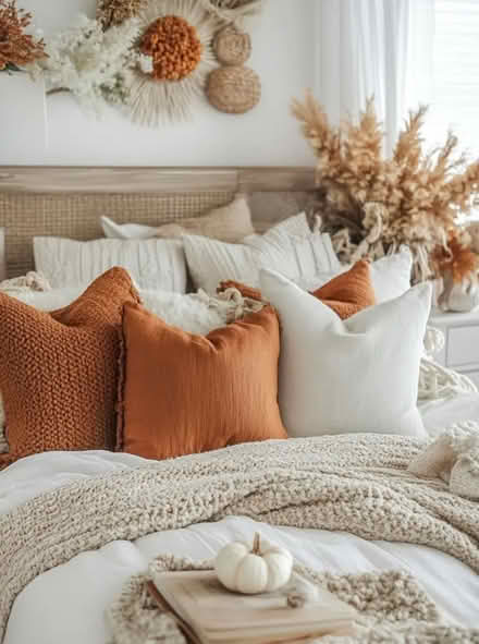 Photo of Fall decor (Meadowvale, Mississauga) #4