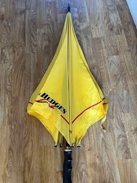 Photo of free Large umbrella (Shirley, Croydon) #1