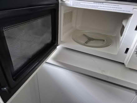 Photo of free Microwave (Welwyn, AL7) #2