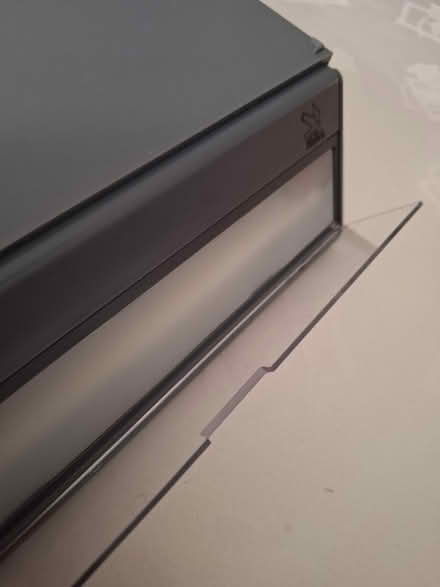 Photo of free Light box for Negatives (Bexhill) #2