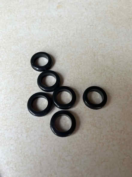 Photo of free Gromets (Kingsway) #1