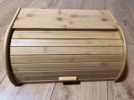 Photo of free Bread Bin (CT10) #1