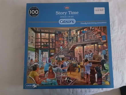 Photo of free Jigsaws (Bear Flat) #1