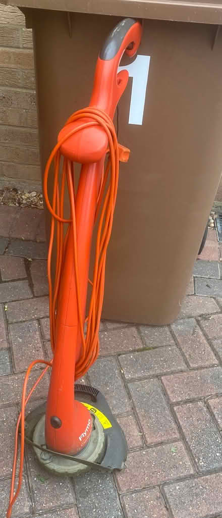 Photo of free Flymo Electric Strimmer (Portsmouth PO3) #1