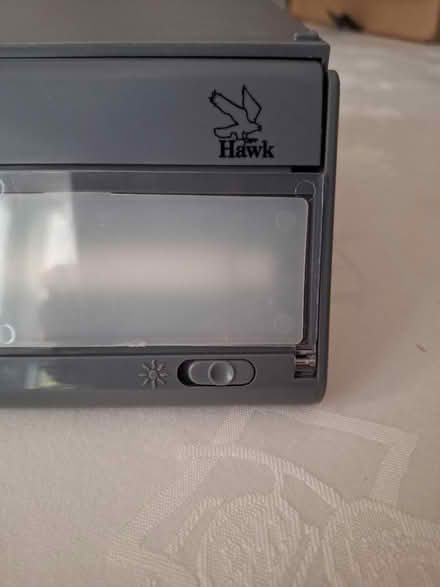 Photo of free Light box for Negatives (Bexhill) #3