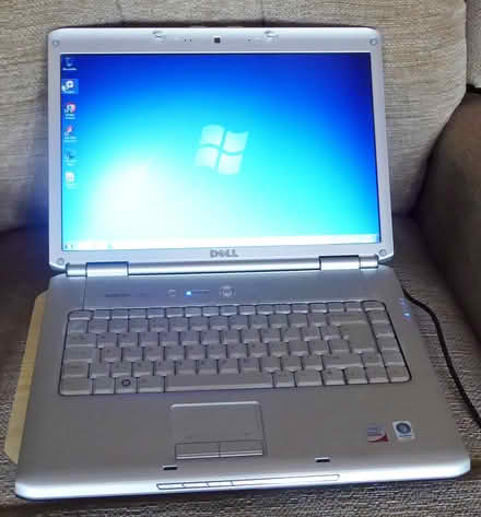 Photo of free Dell Inspiron 1520 laptop (West Bridgford NG2) #1