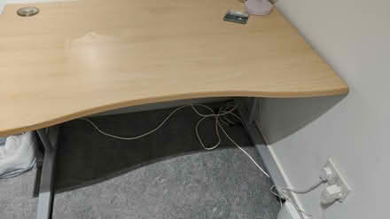 Photo of free Office / study desk (NR7) #2