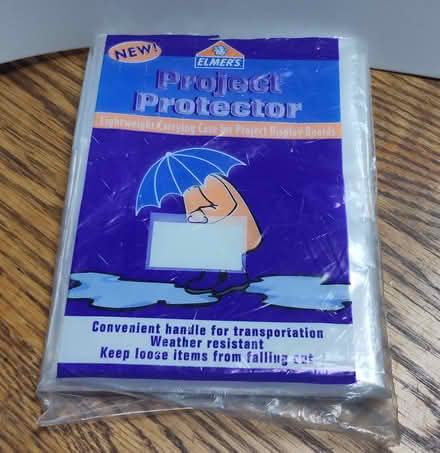 Photo of free Elmer's Project Protector (Severn, MD) #1