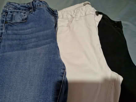 Photo of free Skinny jeans (IP2) #1