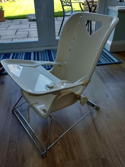 Photo of free Baby chair (Upper Weston, Bath) #1