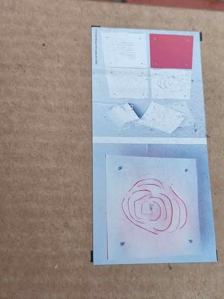 Photo of free Ikea wall light (Cowley OX4) #2