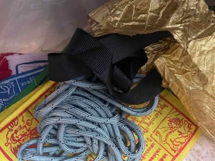 Photo of free Fabrics (Winter Hill) #4