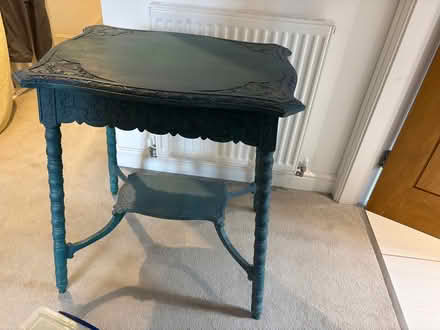 Photo of free Table (Cottingley BD18) #1