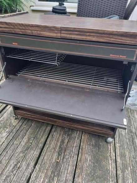 Photo of free EKCO Hostess Trolley (Dagenham RM9) #3