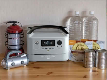 Photo of Winter Blackout Essentials (Woodstock, NY) #1