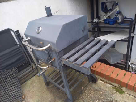 Photo of free Bbq (E8) #1