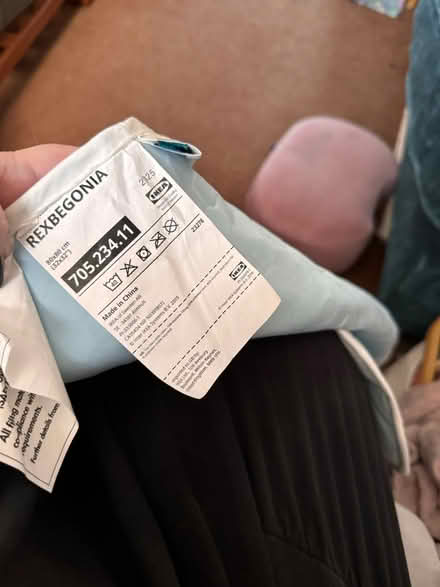 Photo of free Cooling mat for pets (Lordswood ME5 8) #2