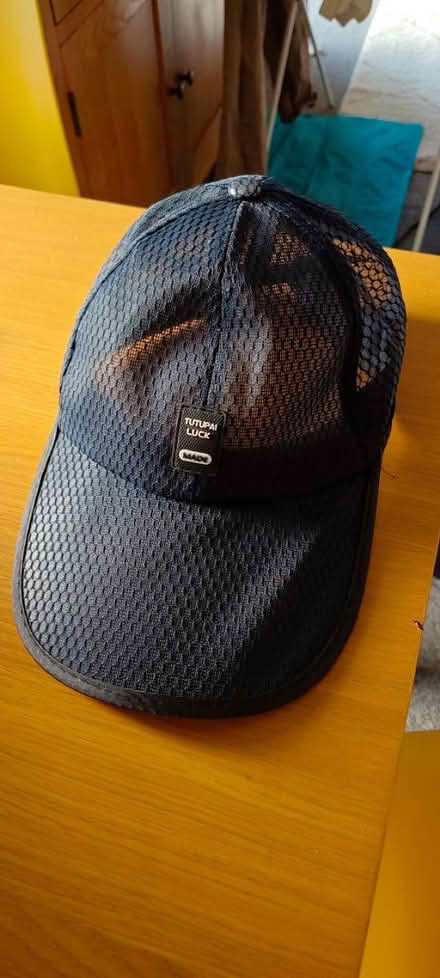 Photo of free Summer Baseball Hat (Grace Mount EH16) #1