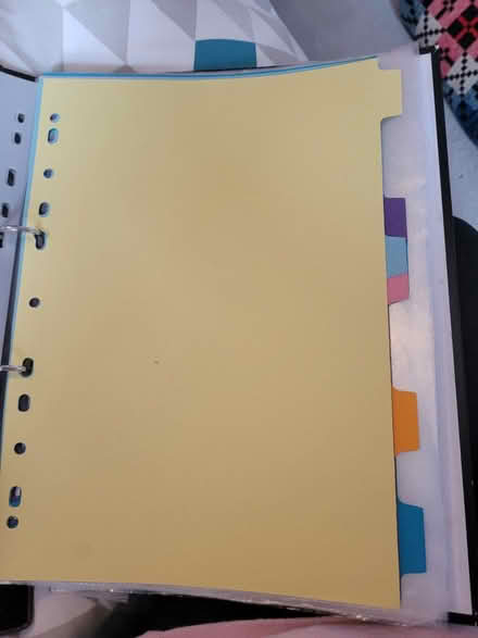 Photo of free Folders (Heaton Moor SK4) #4