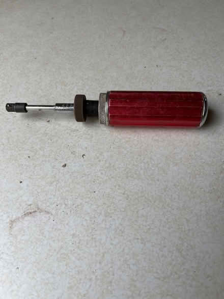 Photo of free Torque driver (Kingsway) #1