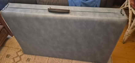 Photo of free Massage table (West Hampstead NW6) #2