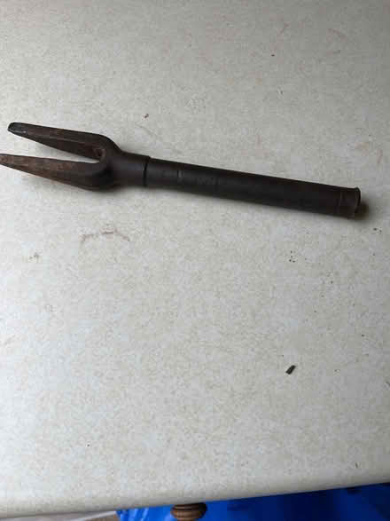 Photo of free Ball joint splitter (Kingsway) #1