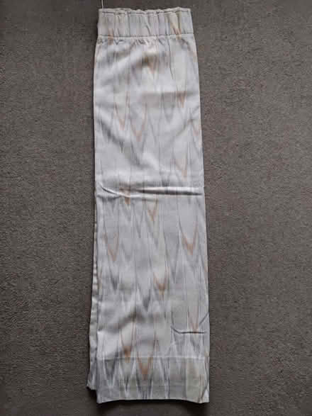 Photo of free Single curtain (Eastcote HA4) #1