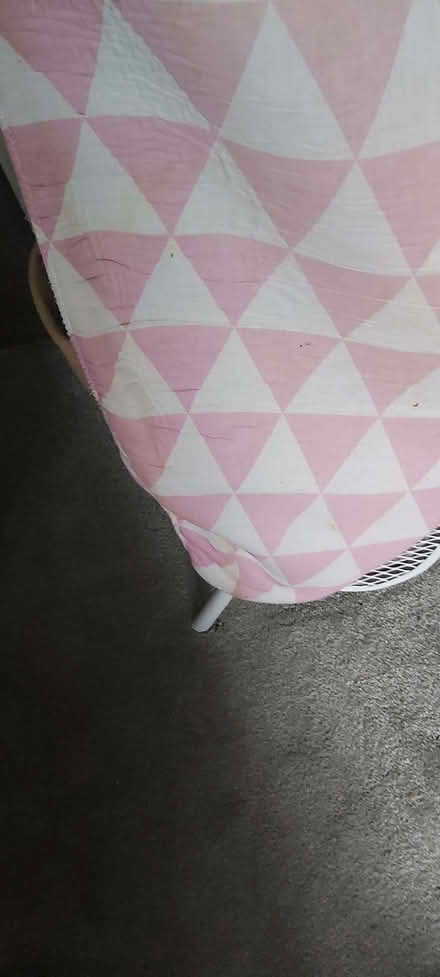 Photo of free ironing board (Moseley B13) #2