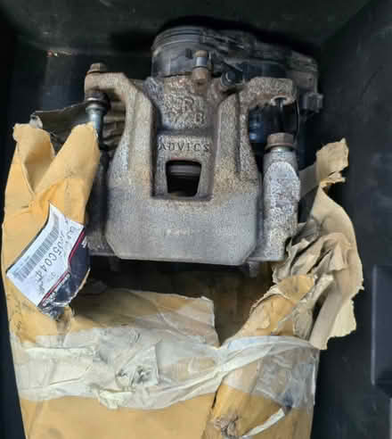 Photo of free Mitsubishi outlander calliper (Enfield EN3) #1