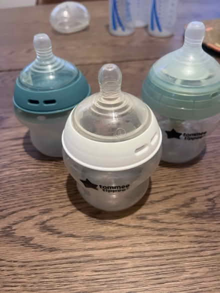 Photo of free Miscellaneous Baby/Postpartum Items (Strawberry Mansion) #2