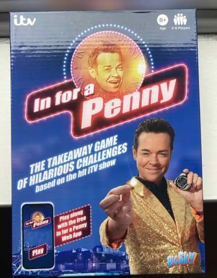 Photo of free Family games/puzzle (BR2) #1