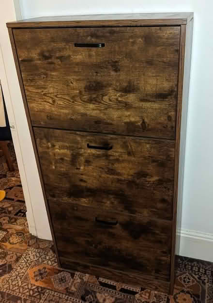 Photo of free Shoes Box (Kinsale) #2