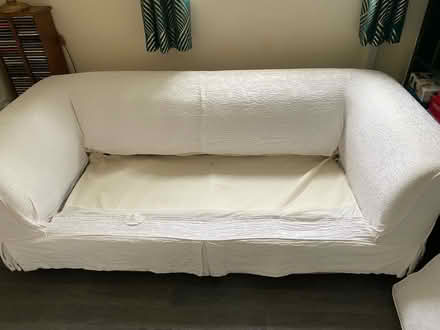 Photo of free Sofa bed (Twigworth) #4
