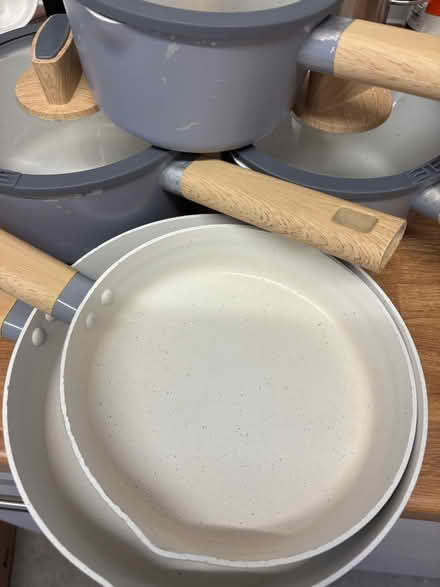 Photo of free Simplicity Range from Asda (Letchworth SG6) #2