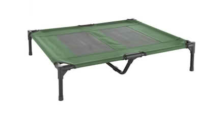 Photo of Dog cots (Hazel Dell) #2