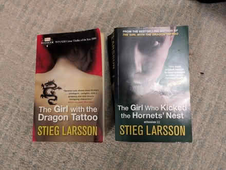 Photo of free Books (Heaton) #1