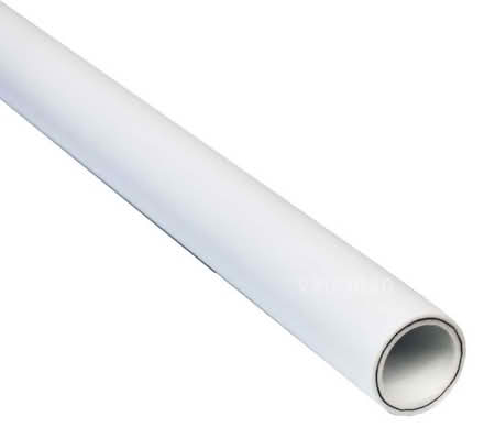Photo of White PVC pipe 1m+ (Woodingdean) #1