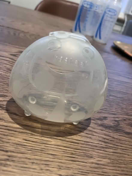 Photo of free Miscellaneous Baby/Postpartum Items (Strawberry Mansion) #3