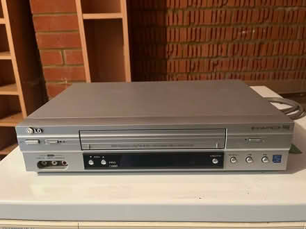 Photo of free Video player (Sandford-on-Thames OX4) #1