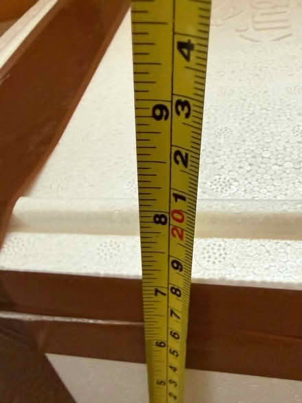 Photo of free Large polystyrene food cool box (Welling DA16) #3