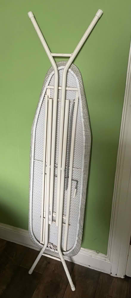 Photo of free Ironing board (Craigmillar Park EH16) #2