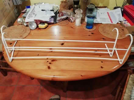 Photo of free Over radiator airers (Prickwillow CB7) #1