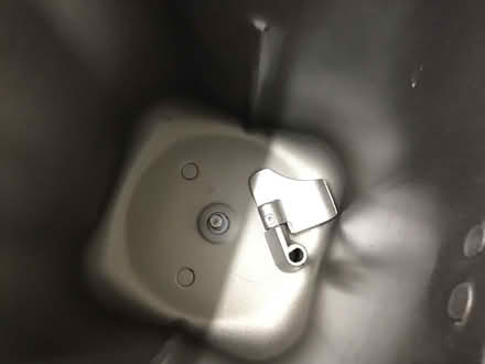 Photo of free Breadmaker Pan (New Eltham SE9) #4