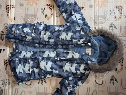 Photo of free Lovely 12 year old coat. (Goffs Oak EN7) #1