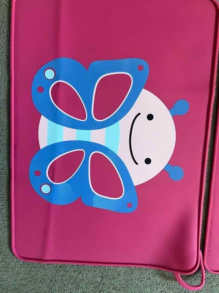 Photo of free Kids Place Mats (Kingsknowe EH14) #2